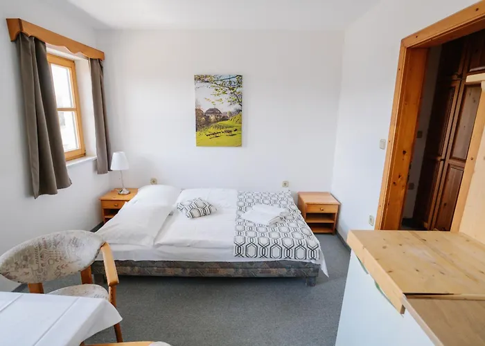 Guesthouse Jelenov Greben