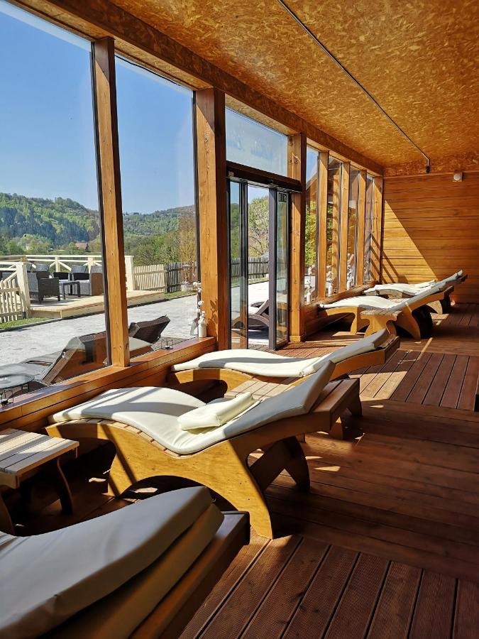 Gasthof Jelenov Greben Podčetrtek