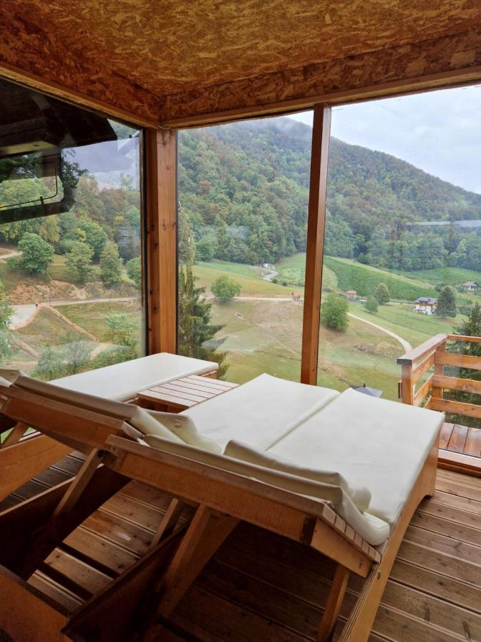 Gasthof Jelenov Greben Podčetrtek