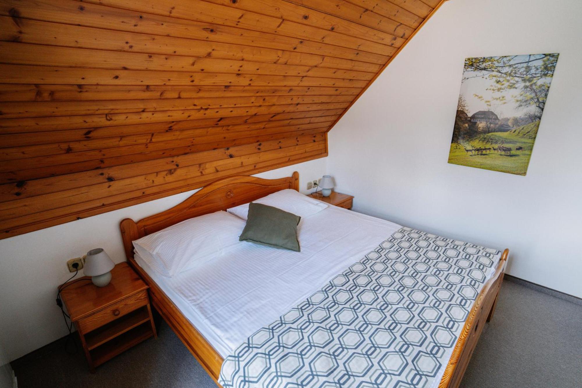 Jelenov Greben Gasthof Podčetrtek
